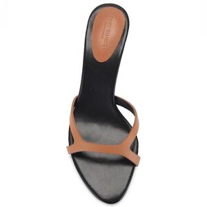 Tony Bianco Daisy Sandals